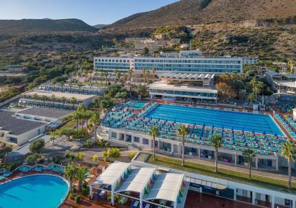 Royal En Imperial Belvedere