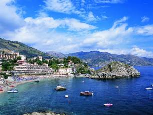 Mazzar&ograve; Sea Palace