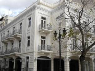 Rio Hotel
