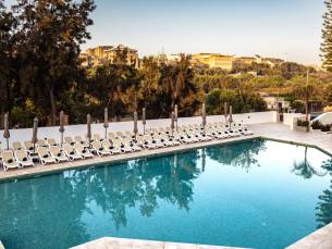 Hotel Urban Valley Resort & Spa