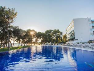 Villas Arausana en Antonina