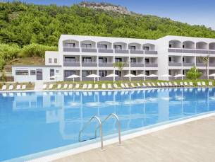 Evita Resort