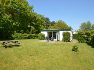 Vakantiehuis de Parel 282