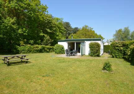 Vakantiehuis de Parel 282