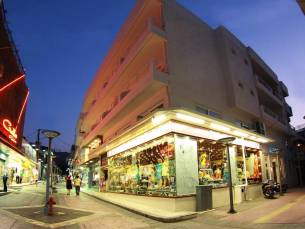 Hotel Nancy