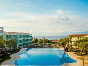 Fly & Go Robolla Beach SA