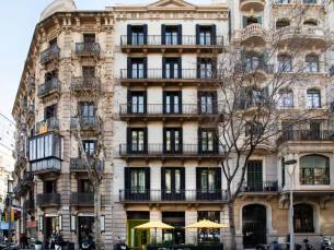 Cosmo Apartments Passeig de Gracia