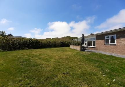 Bungalowpark Slufteroord - Bungalow Slufteroord 348 - Binnenduyn