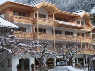 Hotel Garni Obermair