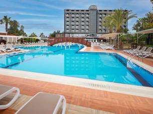Hotel Sidekum