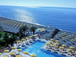 Delta Hotels by Marriott Giardini Naxos
