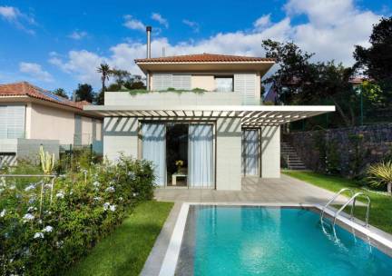 Coral Villas La Quinta