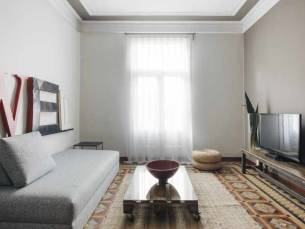 Barcelona Apartments Val