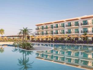 Hotel AP Cabanas Beach & Nature