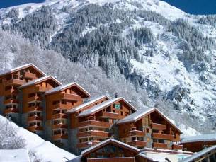 R&eacute;sidence La Tour de Merle