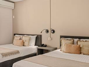 Fly & Go Bon Bini Seaside Resort