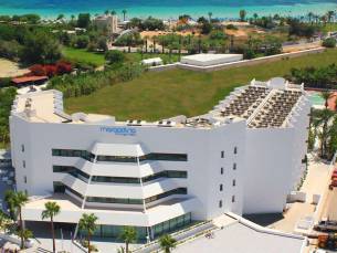 Margadina Lounge Hotel