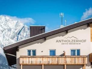 Hotel Antholzerhof