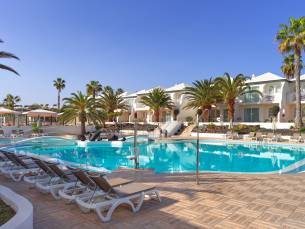 H10 Ocean Suites