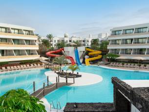 Grand Hyatt Lanzarote Playa Dorada Resort