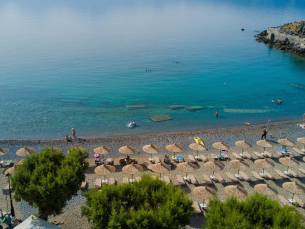 Kitro Beach