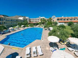 Marianna Palace Hotel