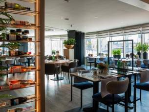 75 EURO DINER DEAL! ⚡ Verblijf in Leiden bij Katwijk aan Zee en Noordwijk incl. ontbijt & 12-gangendiner + GRATIS wijnproeverij aan huis!