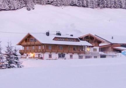 Appartementen Sch&ouml;nachhof