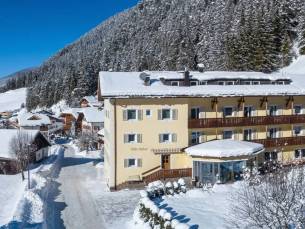 Hotel Christeinerhof