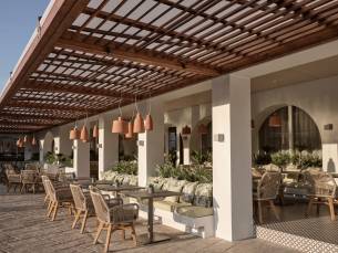 Marelen Hotel Zakynthos