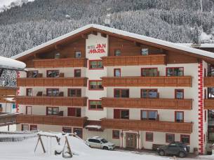 Hotel Jan Maria