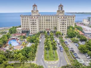 Nacional de Cuba