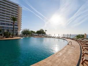 Alua Calas de Mallorca Resort