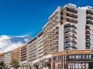 R&eacute;sidence Palafour