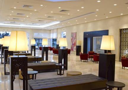 Hotel Thalassa Mahdia