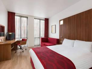 Ramada Encore Leicester