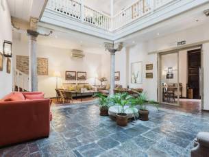 Palacio de Los Navas