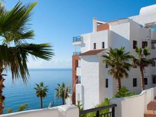 Appartementen Ol&eacute;e Holiday Rentals - inclusief huurauto