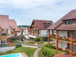 Ringhotel Krone