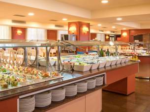 Hotel htop Jadhe - all inclusive