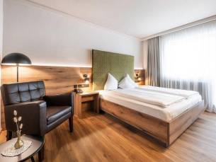 Alpin Resort Stubaier Hof