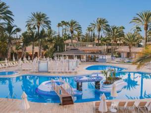 Suites & Villas by Dunas