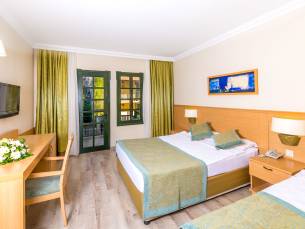 Grand Yazici Club Marmaris Palace