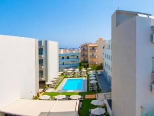 Hotel City Green - adults only