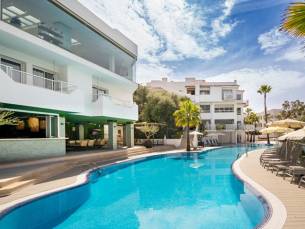 MarSenses Natura Olea Hotel - halfpension - adults only