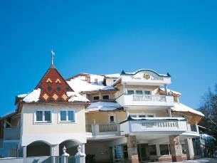 Wellnesshotel Schönruh