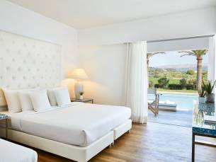Grecotel LUXME White