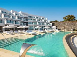 Royal Marina Suites