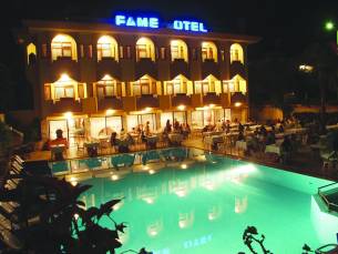Fame Otel