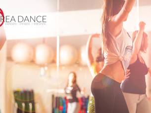 1 of 2 maanden onbeperkt danslessen